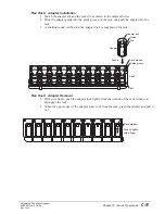 Предварительный просмотр 105 страницы Beckman Coulter AU2700 User Manual