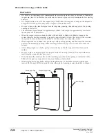 Предварительный просмотр 114 страницы Beckman Coulter AU2700 User Manual