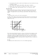 Предварительный просмотр 126 страницы Beckman Coulter AU2700 User Manual