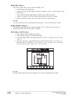 Предварительный просмотр 146 страницы Beckman Coulter AU2700 User Manual