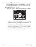 Предварительный просмотр 152 страницы Beckman Coulter AU2700 User Manual