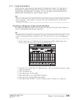 Предварительный просмотр 157 страницы Beckman Coulter AU2700 User Manual