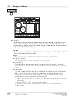 Предварительный просмотр 182 страницы Beckman Coulter AU2700 User Manual