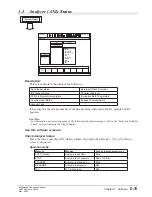 Предварительный просмотр 193 страницы Beckman Coulter AU2700 User Manual