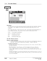 Предварительный просмотр 196 страницы Beckman Coulter AU2700 User Manual