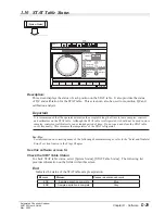 Предварительный просмотр 203 страницы Beckman Coulter AU2700 User Manual