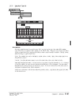 Предварительный просмотр 217 страницы Beckman Coulter AU2700 User Manual