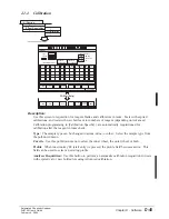 Предварительный просмотр 219 страницы Beckman Coulter AU2700 User Manual