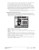 Предварительный просмотр 225 страницы Beckman Coulter AU2700 User Manual