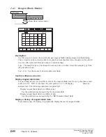 Предварительный просмотр 234 страницы Beckman Coulter AU2700 User Manual