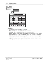 Предварительный просмотр 255 страницы Beckman Coulter AU2700 User Manual