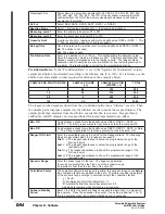 Предварительный просмотр 268 страницы Beckman Coulter AU2700 User Manual