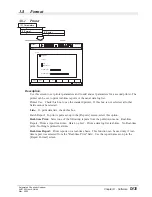 Предварительный просмотр 309 страницы Beckman Coulter AU2700 User Manual