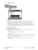 Предварительный просмотр 311 страницы Beckman Coulter AU2700 User Manual