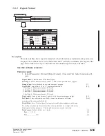 Предварительный просмотр 313 страницы Beckman Coulter AU2700 User Manual