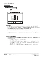 Предварительный просмотр 324 страницы Beckman Coulter AU2700 User Manual