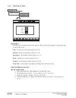 Предварительный просмотр 350 страницы Beckman Coulter AU2700 User Manual