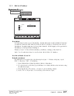 Предварительный просмотр 351 страницы Beckman Coulter AU2700 User Manual