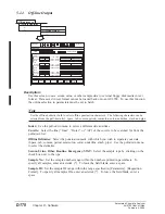 Предварительный просмотр 352 страницы Beckman Coulter AU2700 User Manual