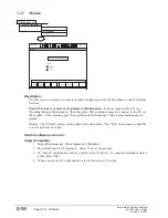 Предварительный просмотр 354 страницы Beckman Coulter AU2700 User Manual