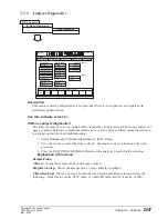 Предварительный просмотр 361 страницы Beckman Coulter AU2700 User Manual