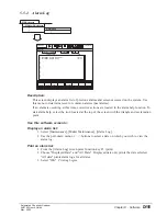 Предварительный просмотр 369 страницы Beckman Coulter AU2700 User Manual