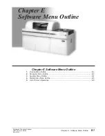 Предварительный просмотр 372 страницы Beckman Coulter AU2700 User Manual