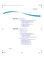 Preview for 3 page of Beckman Coulter AU5800 Quick Manual