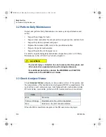 Preview for 38 page of Beckman Coulter AU5800 Quick Manual