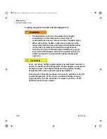 Preview for 52 page of Beckman Coulter AU5800 Quick Manual