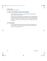 Preview for 68 page of Beckman Coulter AU5800 Quick Manual