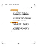 Preview for 75 page of Beckman Coulter AU5800 Quick Manual