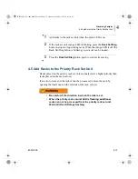 Preview for 79 page of Beckman Coulter AU5800 Quick Manual