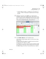 Preview for 99 page of Beckman Coulter AU5800 Quick Manual