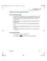 Preview for 101 page of Beckman Coulter AU5800 Quick Manual