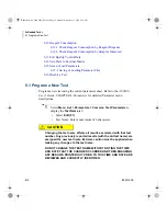 Preview for 106 page of Beckman Coulter AU5800 Quick Manual