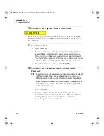 Preview for 112 page of Beckman Coulter AU5800 Quick Manual