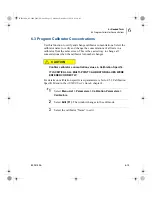 Preview for 119 page of Beckman Coulter AU5800 Quick Manual