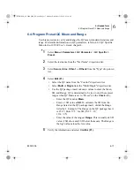 Preview for 121 page of Beckman Coulter AU5800 Quick Manual