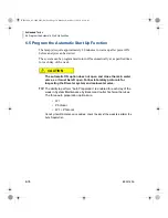 Preview for 122 page of Beckman Coulter AU5800 Quick Manual