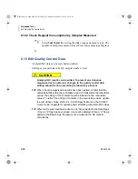 Preview for 142 page of Beckman Coulter AU5800 Quick Manual