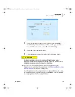 Preview for 159 page of Beckman Coulter AU5800 Quick Manual