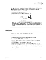 Предварительный просмотр 51 страницы Beckman Coulter Avanti J-26 XP Series Instructions For Use Manual