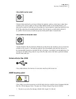 Предварительный просмотр 11 страницы Beckman Coulter Avanti JXN-26 User Manual