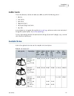 Предварительный просмотр 39 страницы Beckman Coulter Avanti JXN-26 User Manual