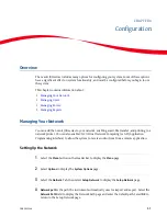 Предварительный просмотр 67 страницы Beckman Coulter Avanti JXN-26 User Manual