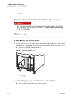 Предварительный просмотр 164 страницы Beckman Coulter Avanti JXN-26 User Manual