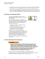 Предварительный просмотр 48 страницы Beckman Coulter BioLector XT Safety Notices