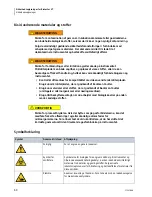 Предварительный просмотр 60 страницы Beckman Coulter BioLector XT Safety Notices