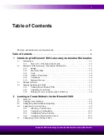 Preview for 5 page of Beckman Coulter Biomek 3000 Quick Start Manual